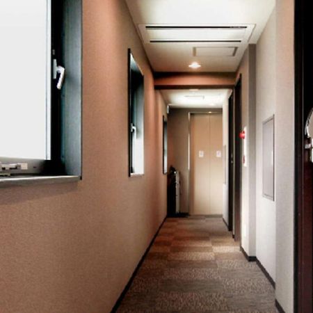 Hotel Livemax Umeda Doyama Oszaka Kültér fotó