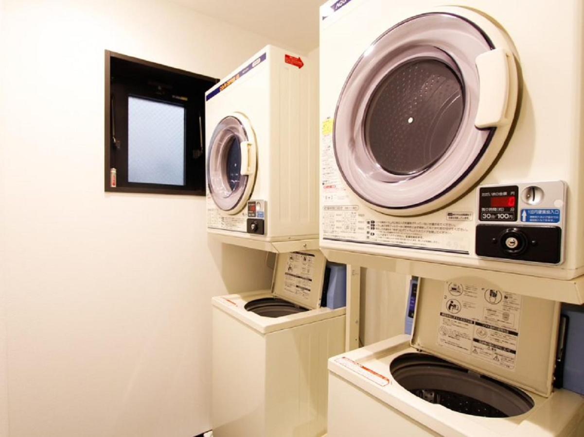 Hotel Livemax Umeda Doyama Oszaka Kültér fotó