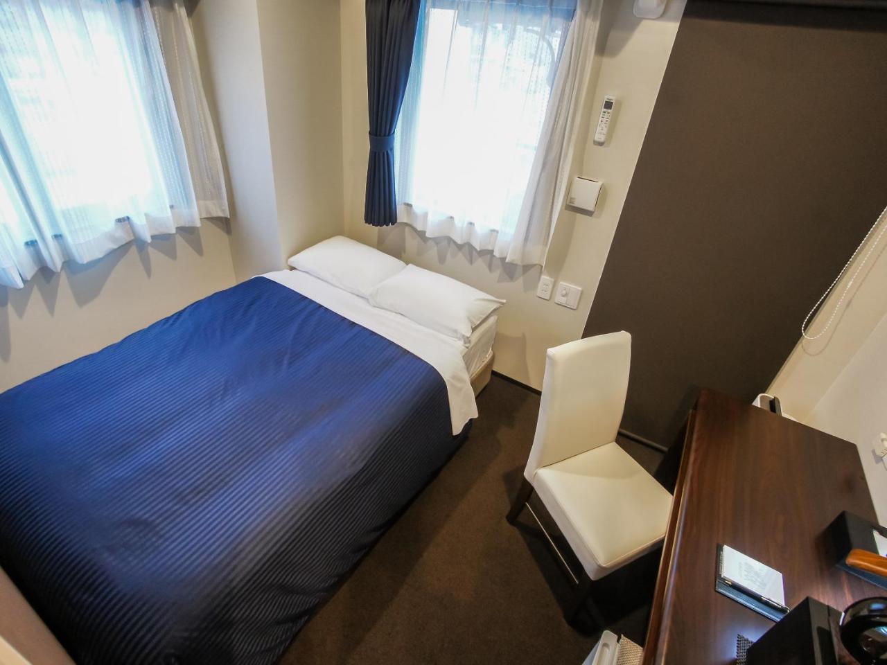 Hotel Livemax Umeda Doyama Oszaka Kültér fotó