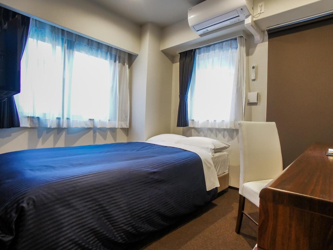 Hotel Livemax Umeda Doyama Oszaka Kültér fotó